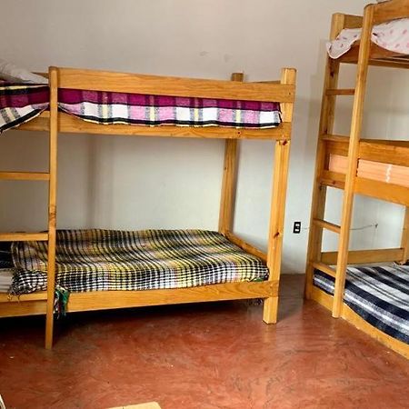 Hostal Casa 74 Dona Panchita San Cristóbal de Las Casas Kültér fotó