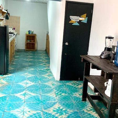 Hostal Casa 74 Dona Panchita San Cristóbal de Las Casas Kültér fotó