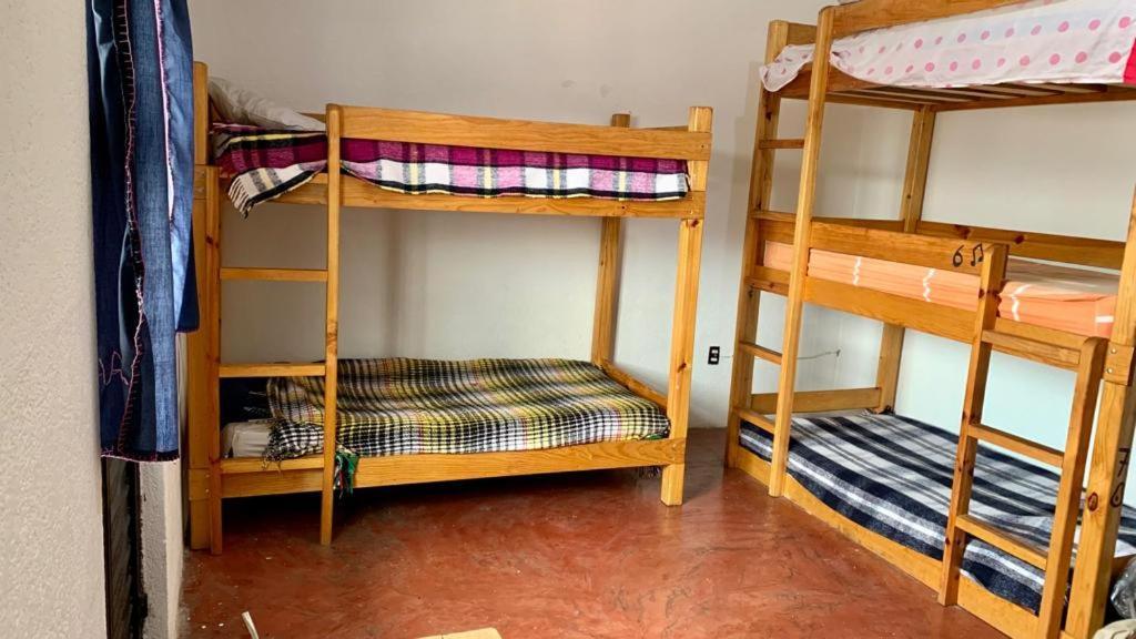 Hostal Casa 74 Dona Panchita San Cristóbal de Las Casas Kültér fotó