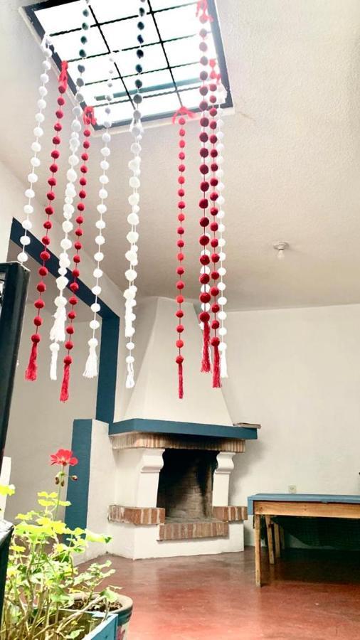 Hostal Casa 74 Dona Panchita San Cristóbal de Las Casas Kültér fotó