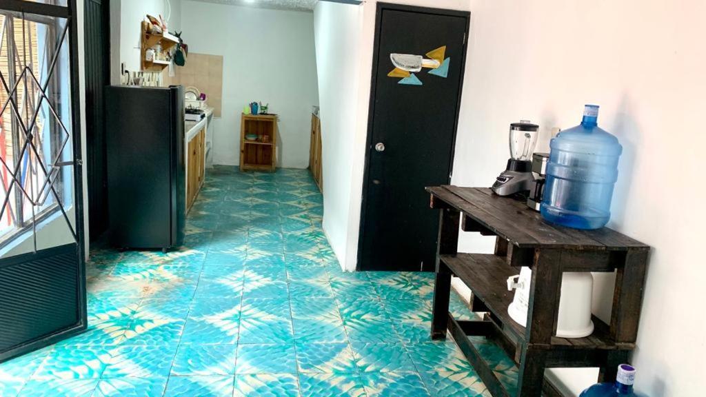 Hostal Casa 74 Dona Panchita San Cristóbal de Las Casas Kültér fotó