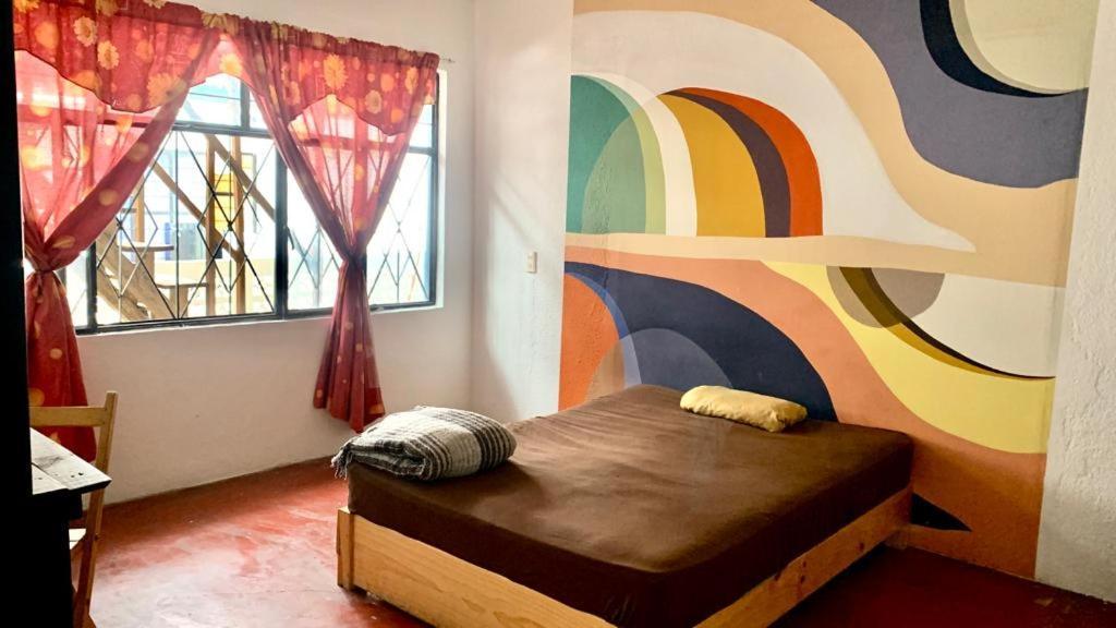 Hostal Casa 74 Dona Panchita San Cristóbal de Las Casas Kültér fotó